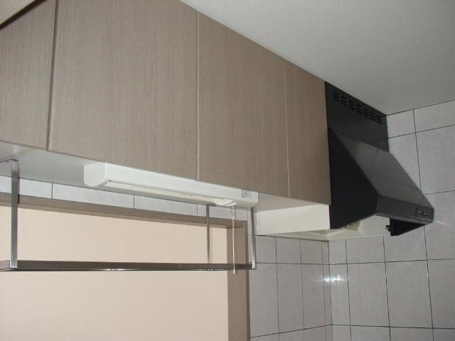 ビアン・シャトレーン 部屋画像