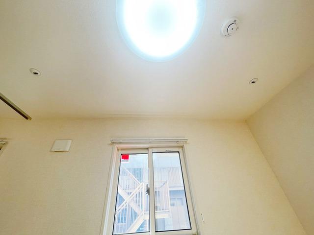 テトラ（101） 部屋画像