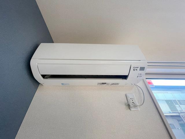 テトラ（101） 部屋画像