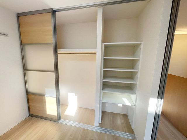 テトラ（101） 部屋画像