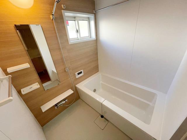 テトラ（101） 部屋画像