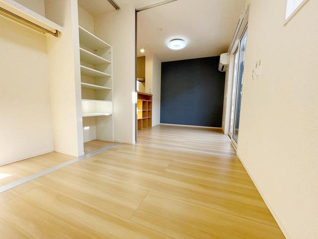 テトラ（101） 部屋画像