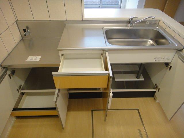 エポック鎌田 部屋画像