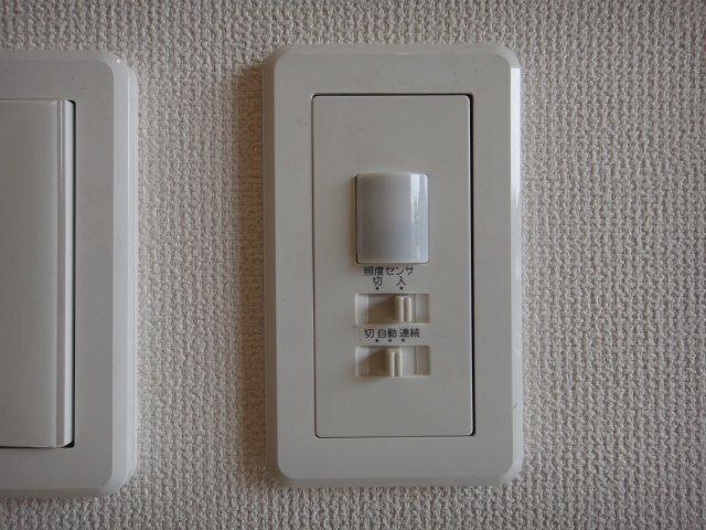エポック鎌田 部屋画像