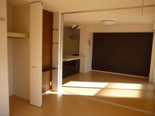 マルベリータウン 　カノン（102） 部屋画像