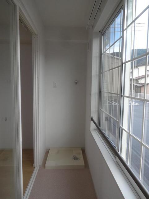 サンリットハウスグランデ　Ｂ（103） 部屋画像