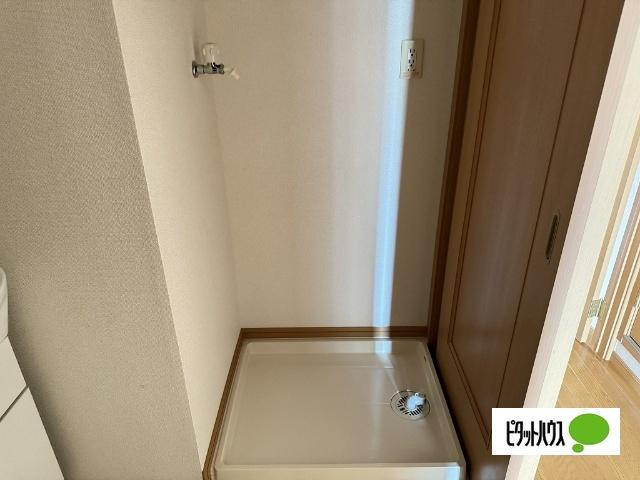 ウララ（202） 設備