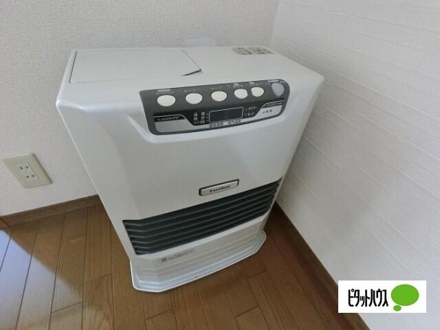 アネーロ和田　Ａ（201） 部屋画像