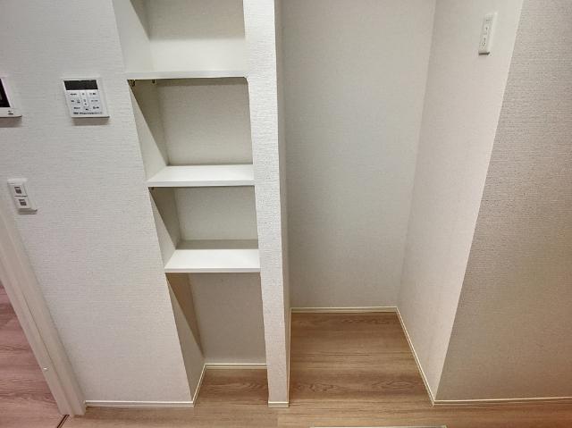 トリシア富竹（103） その他