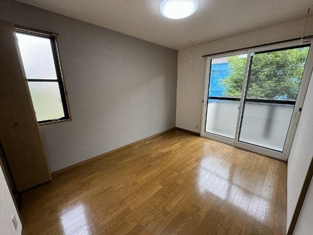 ベルジュ並柳　Ｄ（108） その他部屋・スペース