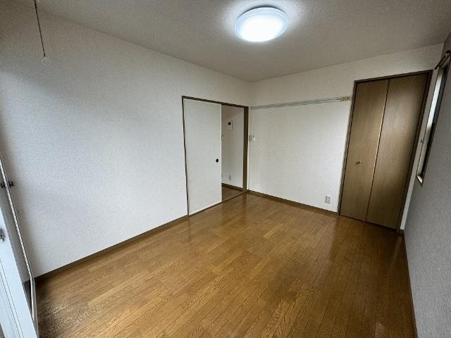 ベルジュ並柳　Ｄ（108） その他部屋・スペース