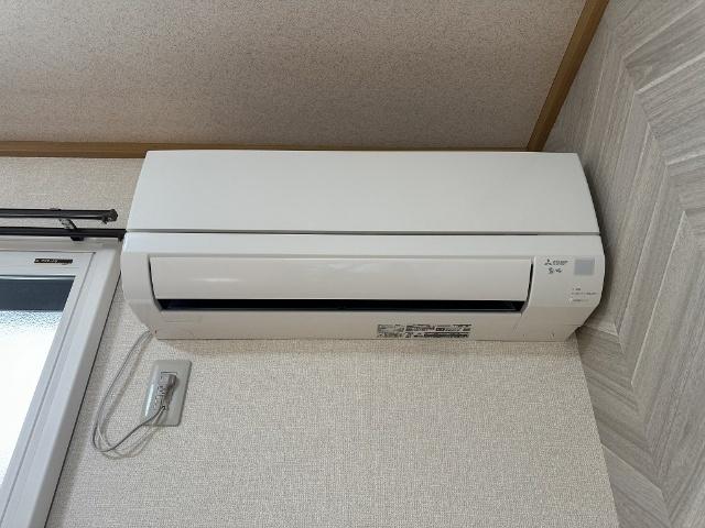 ベルジュ並柳　Ｄ（108） 設備