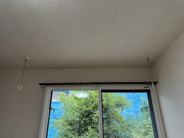 ベルジュ並柳　Ｄ（108） 設備