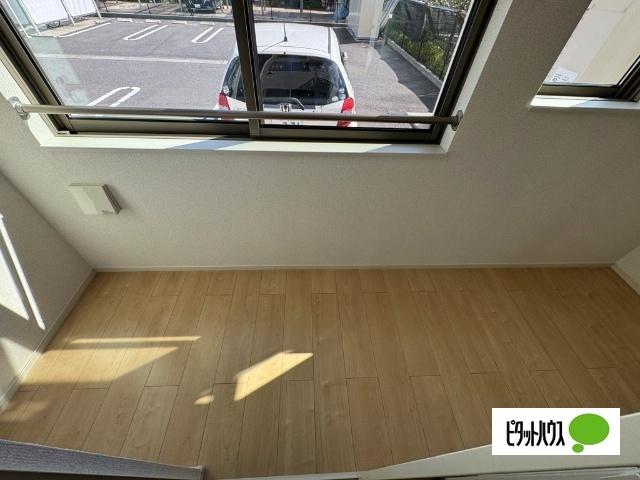 シェーネ（104） 部屋画像