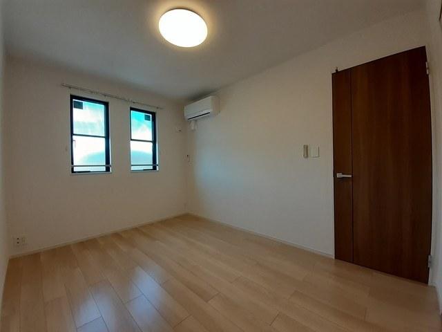 レザン　フォレストＢ（202） その他部屋・スペース