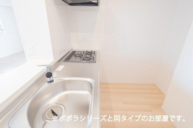 コーポラス院台　Ａ（201） キッチン