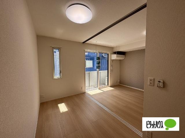 calmo luna（102） その他部屋・スペース