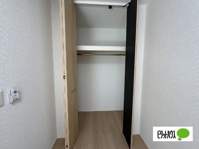 calmo luna（102） 収納