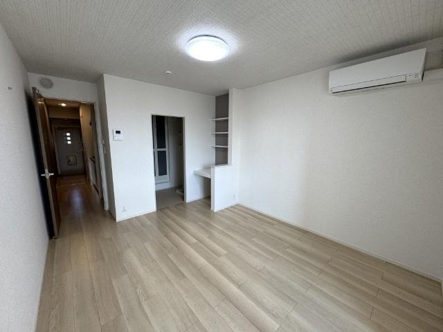 フローラル　Ａ（101） その他部屋・スペース