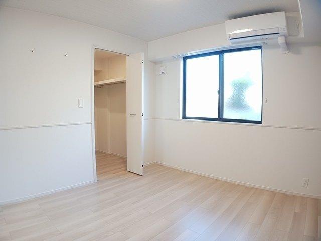 コスモス若槻（104） その他部屋・スペース