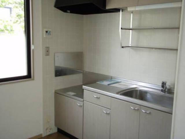 イースト･ヒルズ蒼久保　Ａ（101） 部屋画像