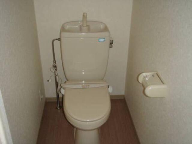 イースト･ヒルズ蒼久保　Ａ（101） 部屋画像