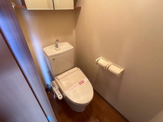 アドバンス・エム 部屋画像