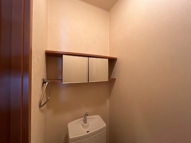 アドバンス・エム 部屋画像