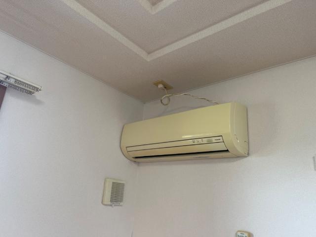 アドバンス・エム 部屋画像