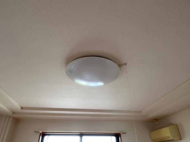 アドバンス・エム 部屋画像