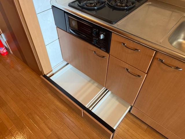 アドバンス・エム 部屋画像