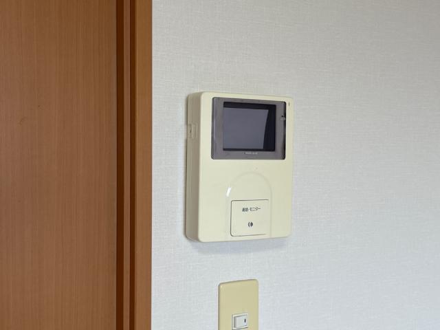 アドバンス・エム 部屋画像