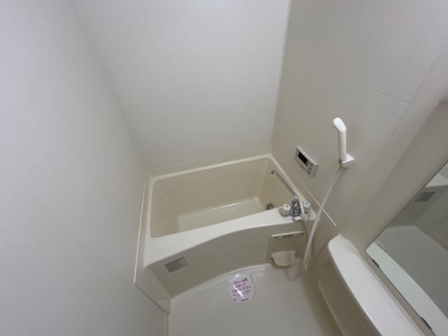 アドバンス・エム 部屋画像