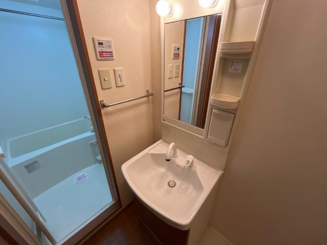 アドバンス・エム 部屋画像
