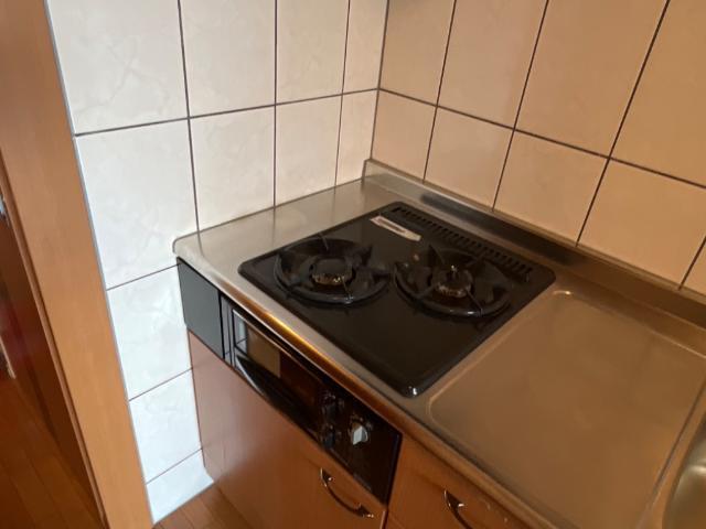 アドバンス・エム 部屋画像