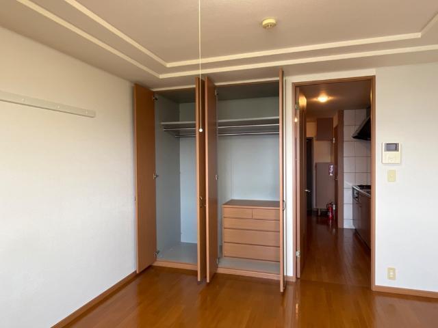 アドバンス・エム 部屋画像