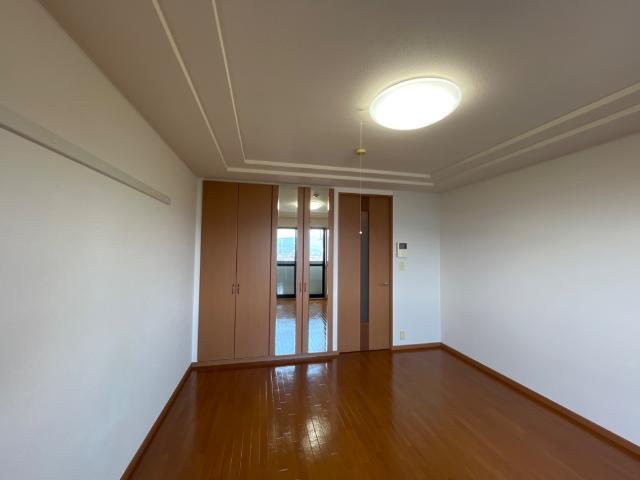 アドバンス・エム 部屋画像