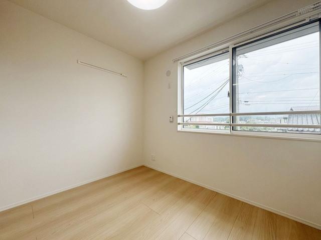 ミニョンサンクチノ（203） 部屋画像