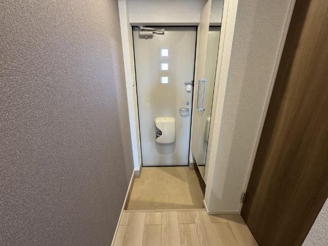 フローラル　Ａ（101） その他部屋・スペース