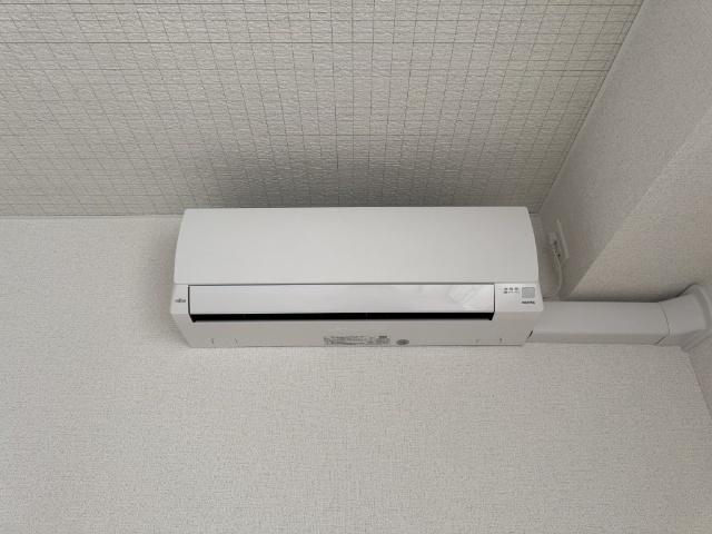フローラル　Ａ（101） 設備