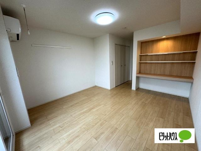アル・ソーレＢ（104） その他部屋・スペース