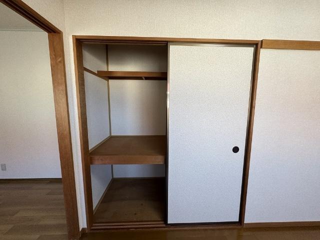 メゾン・アレイ　Ｂ（B205） 収納