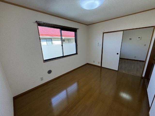 メゾン・アレイ　Ｂ（B205） その他部屋・スペース
