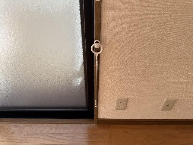 メゾン・アレイ　Ｂ（B205） 設備