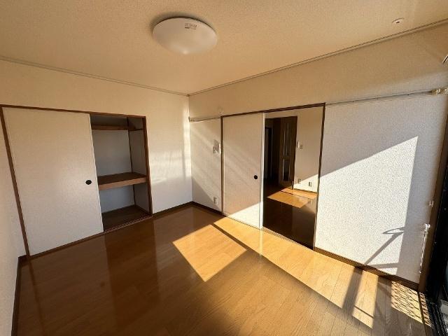 メゾン・アレイ　Ｂ（B205） その他部屋・スペース