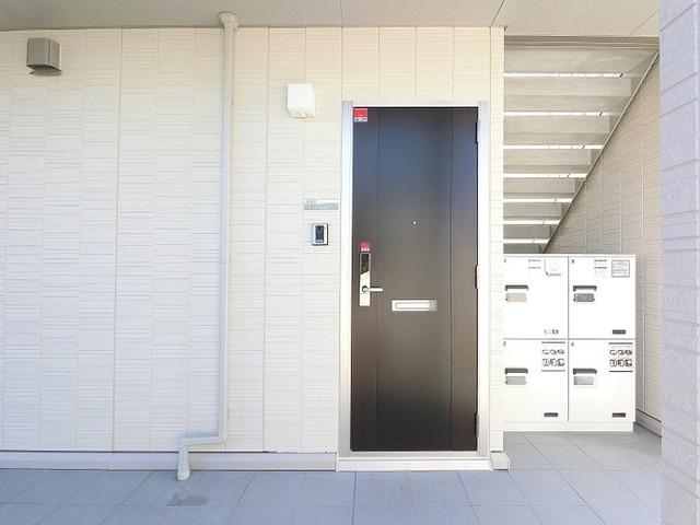 クオーレ（103） その他