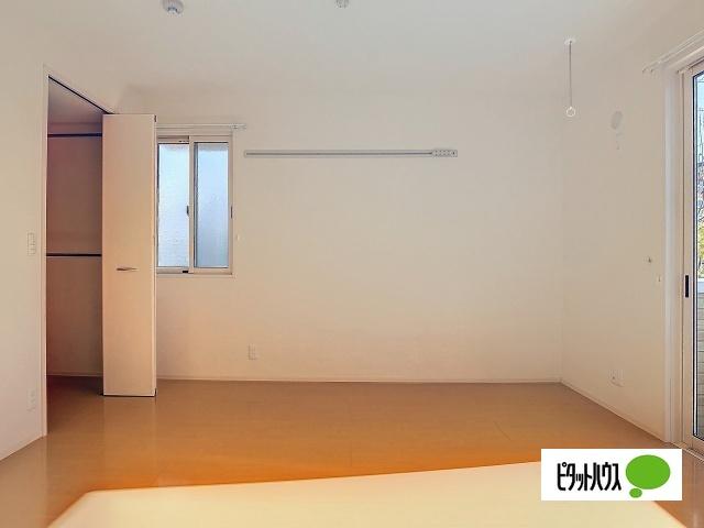 パークサイド（101） その他部屋・スペース