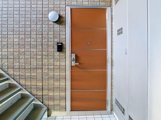 パークサイド（101） 部屋画像