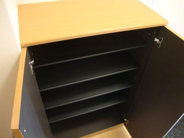 グランパスちくまⅡ 部屋画像