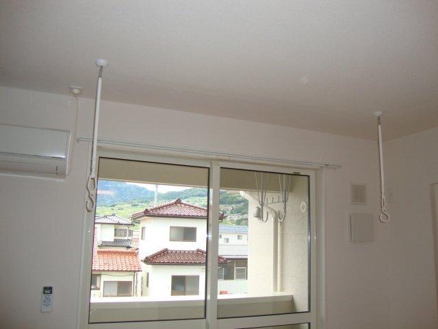 グランパスちくまⅡ 部屋画像
